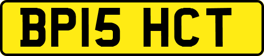 BP15HCT