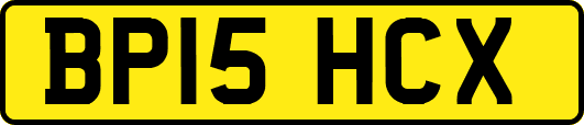 BP15HCX
