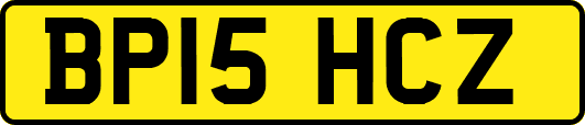 BP15HCZ