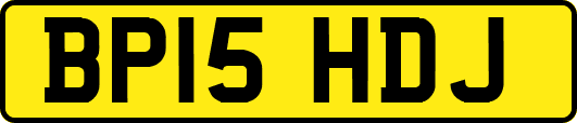 BP15HDJ