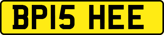 BP15HEE