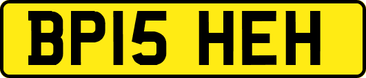 BP15HEH