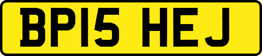 BP15HEJ
