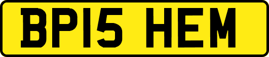 BP15HEM