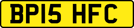 BP15HFC