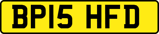 BP15HFD