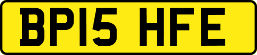 BP15HFE