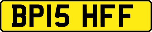 BP15HFF