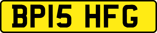 BP15HFG