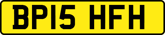 BP15HFH