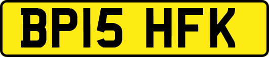 BP15HFK