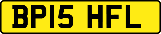 BP15HFL