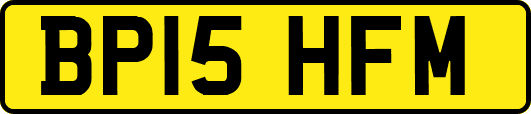 BP15HFM