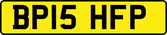 BP15HFP