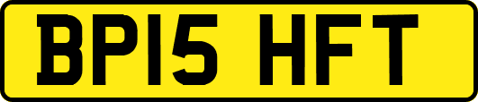 BP15HFT