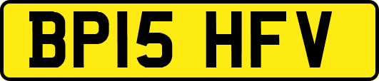 BP15HFV