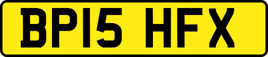 BP15HFX