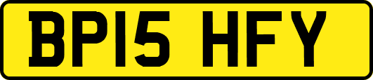 BP15HFY