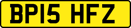 BP15HFZ