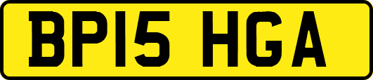 BP15HGA