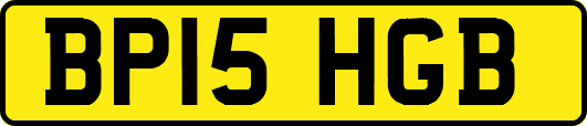 BP15HGB