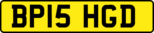 BP15HGD