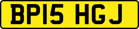 BP15HGJ