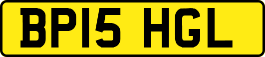 BP15HGL