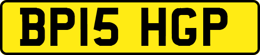 BP15HGP