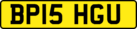 BP15HGU