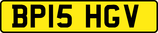 BP15HGV
