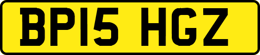 BP15HGZ