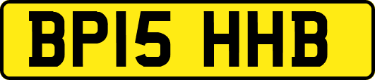 BP15HHB