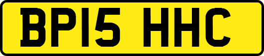 BP15HHC