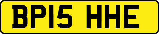 BP15HHE