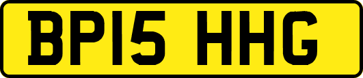 BP15HHG