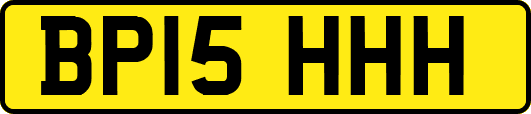 BP15HHH