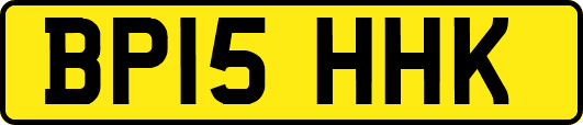 BP15HHK