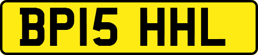 BP15HHL