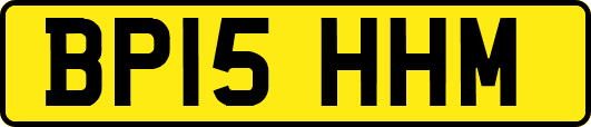 BP15HHM