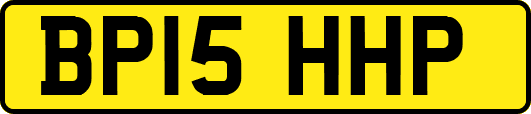 BP15HHP