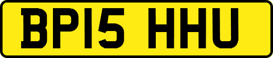 BP15HHU