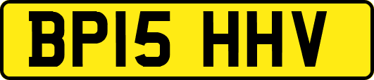 BP15HHV