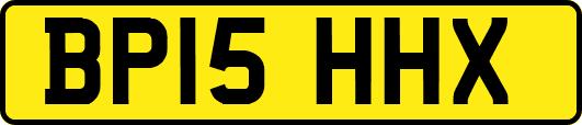 BP15HHX