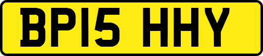 BP15HHY