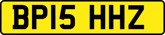 BP15HHZ