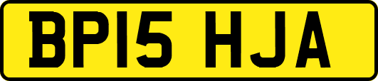 BP15HJA