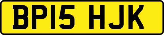 BP15HJK