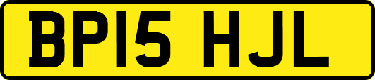 BP15HJL