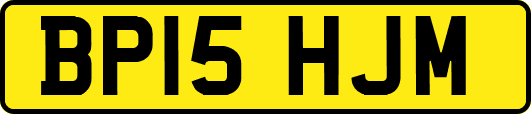 BP15HJM